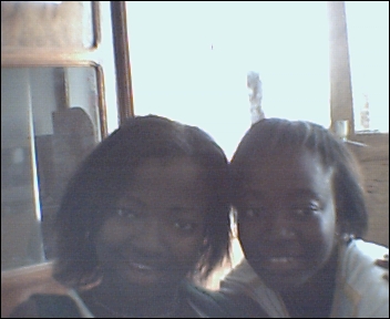 fatma et mame fatou