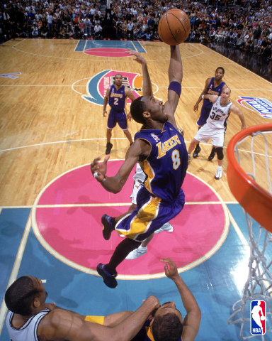 kobe bryant