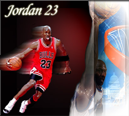 michael jordan