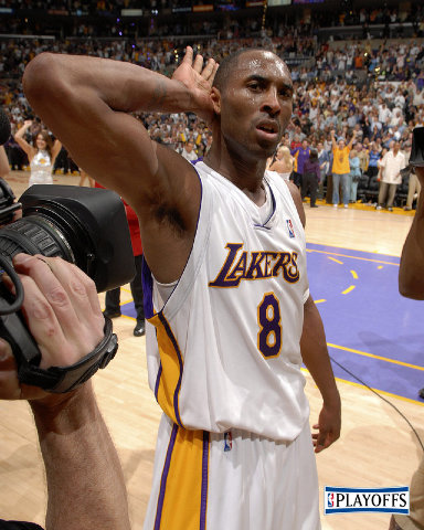 kobe bryant