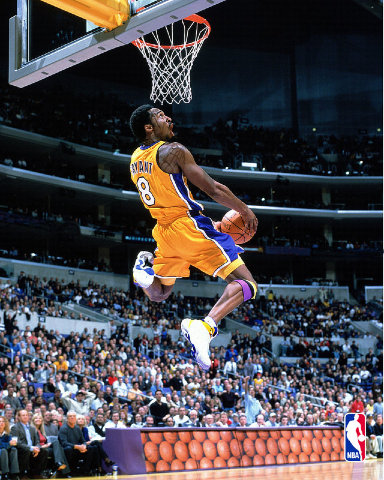 kobe bryant