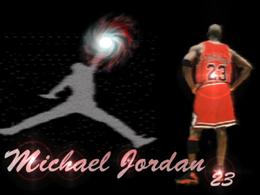 michael jordan