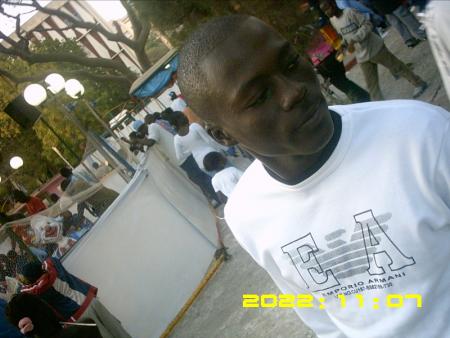 makhou diaw