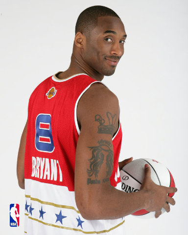 kobe bryant