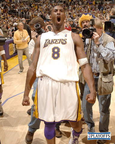 kobe bryant