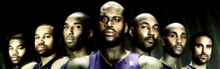 masters of the nba