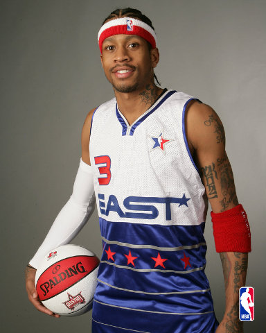 allen iverson