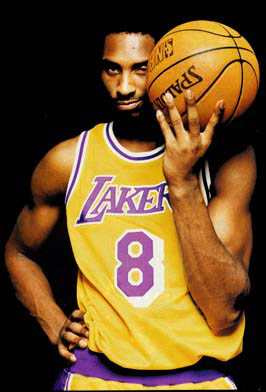 KOBE BRYANT