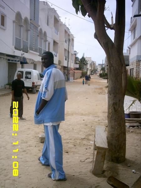 khalilou ezan