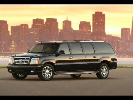 cadillac escalade 2006