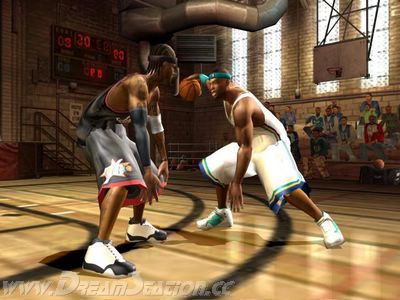 game playground