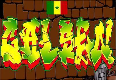 galsen represent