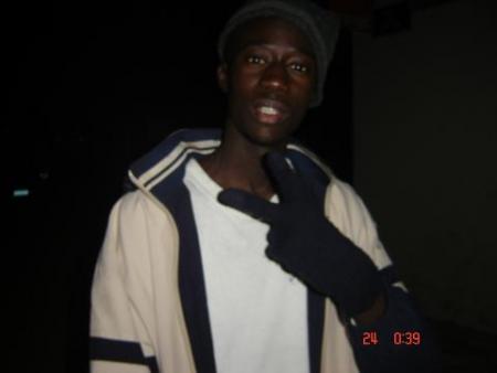 myself